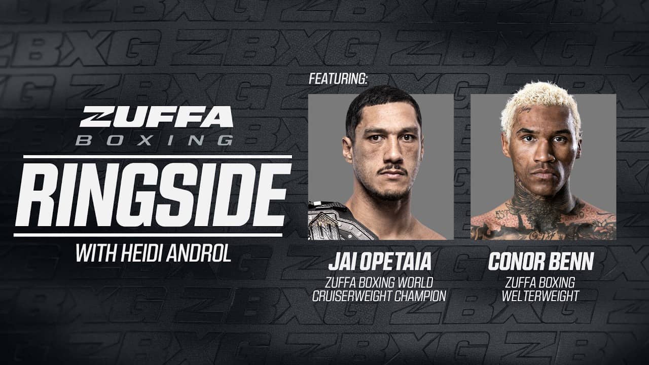 Zuffa Boxing: Q&A