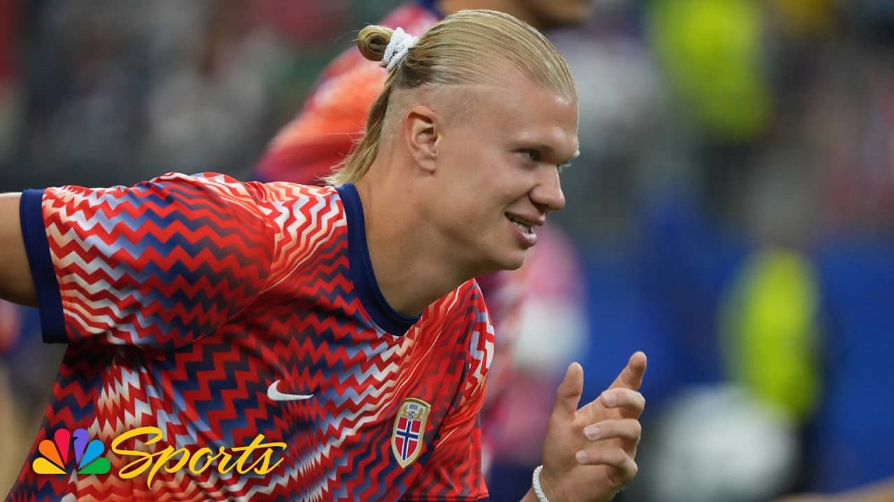 What will it take for Norway to upset Brazil in Round of 16? | Pro Soccer Talk | NBC Sports