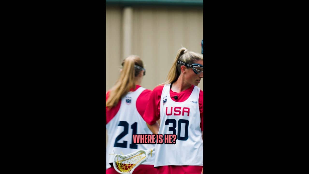 Mic'd Up With Ally Kennedy