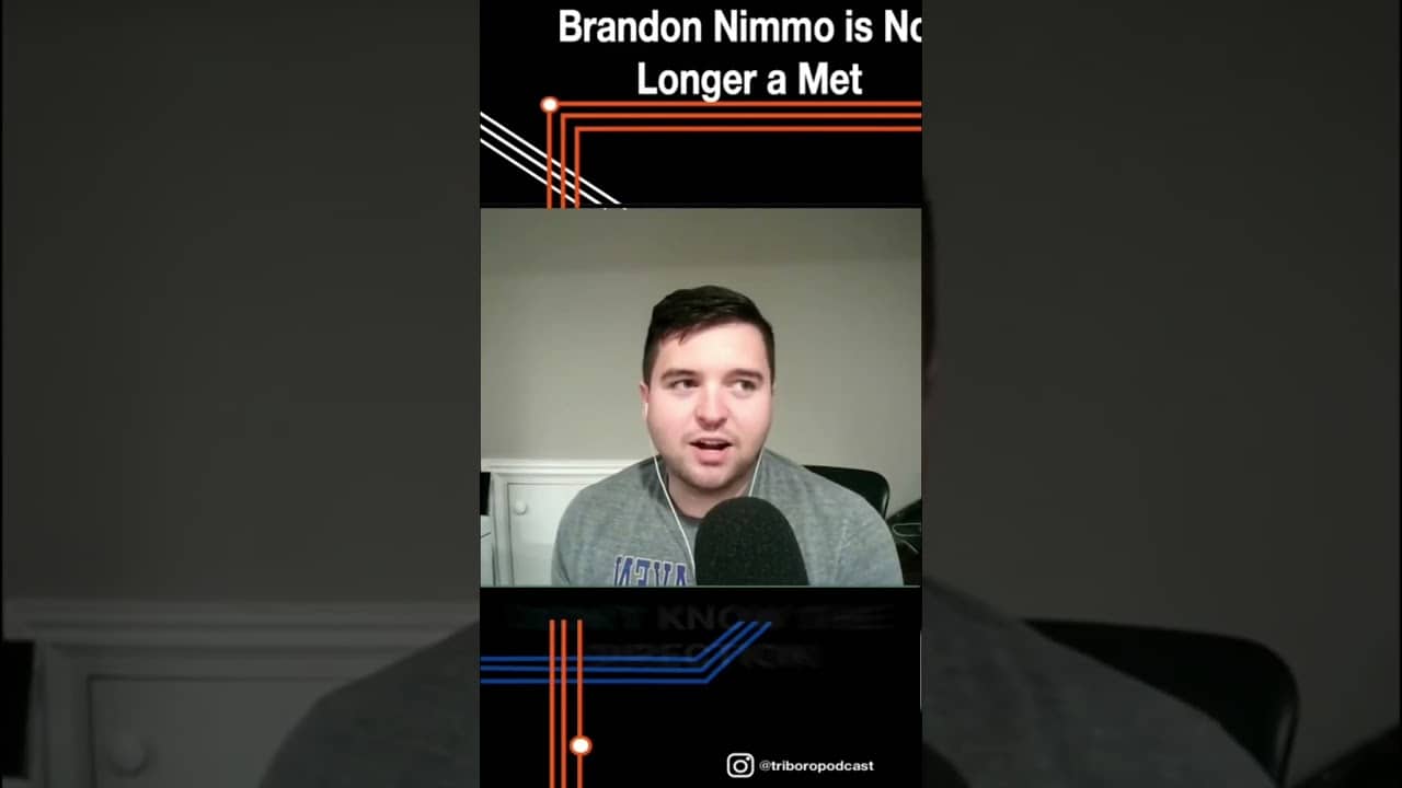 Are The Mets Building for Now or Later? #Mets #Offseason #Podcast