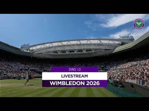 Livestream vum Dag 12 2026
