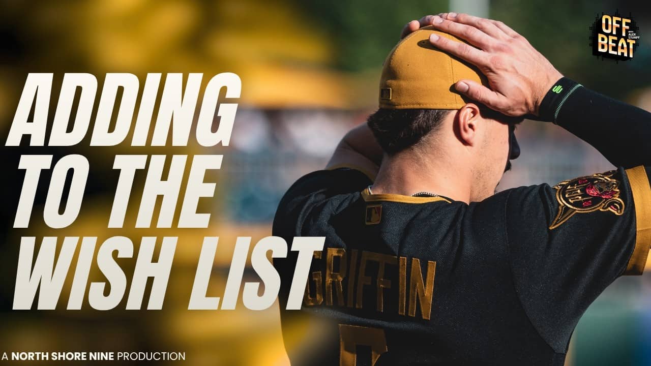 Do The Pirates Have To Trade For An Infielder Now?