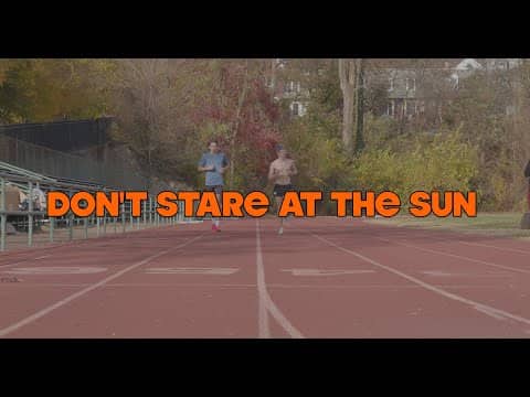 DON'T STARE AT THE SUN - HILLS & TWOS