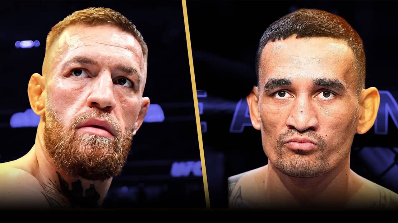 UFC 329 카운트다운 | 맥그리거 vs 할로웨이 2