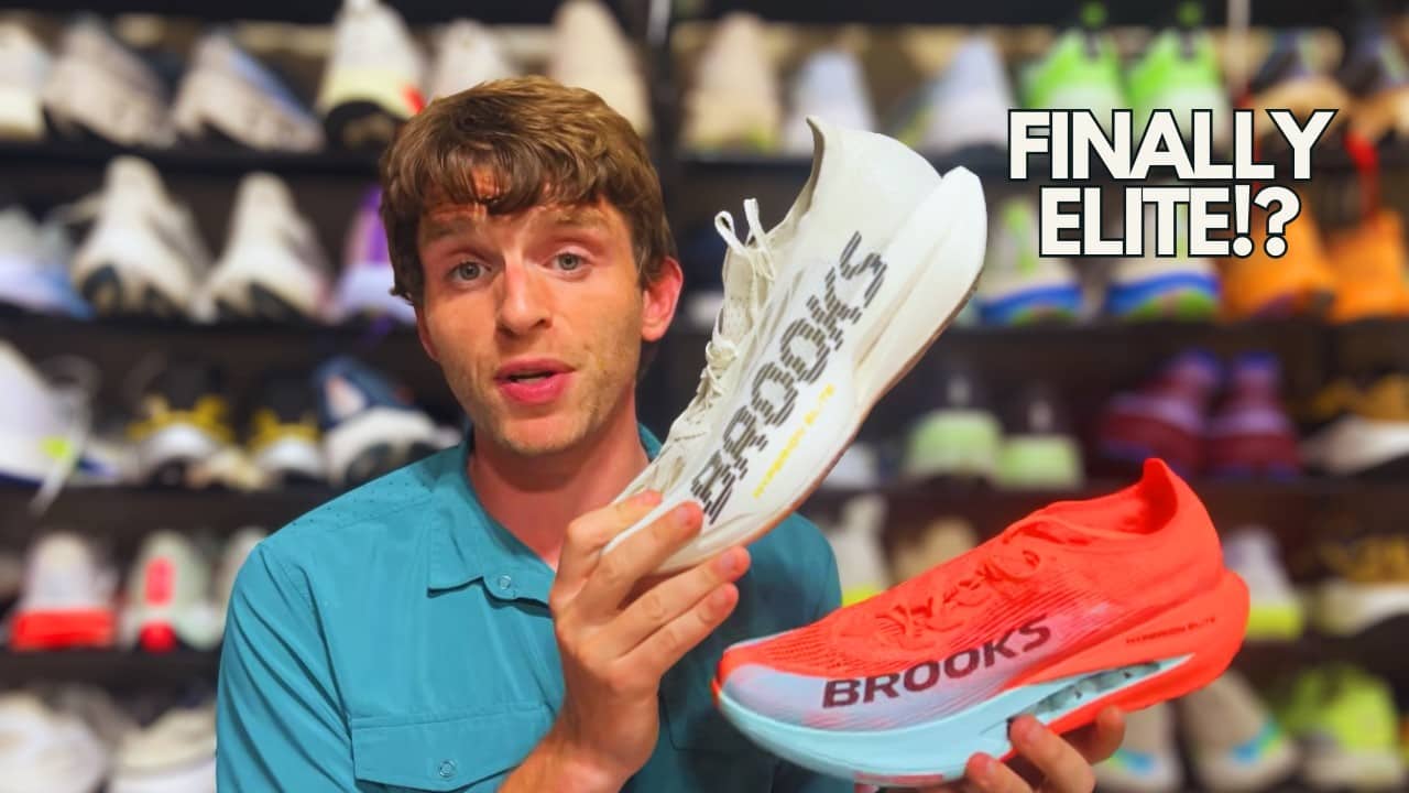 Brooks Hyperion Elite 6 Review | Right Direction!