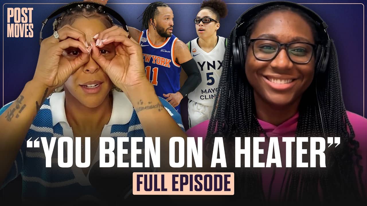 Aliyah Boston Makes WNBA History, Caitlin Clark's Game-Winner & Olivia Miles vs Azzi Fudd | Ep.40