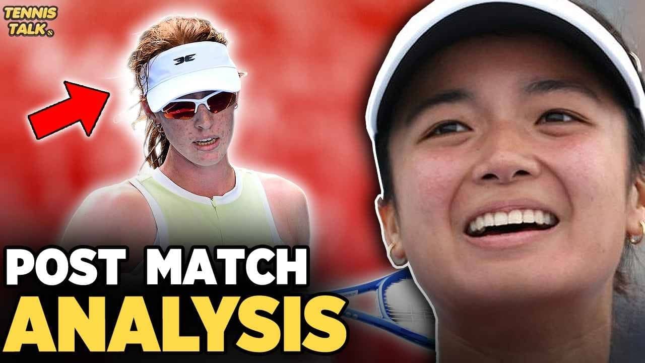 Eala Revenge Over Joint at Wimbledon 2026, Now vs Swiatek | Tennis News