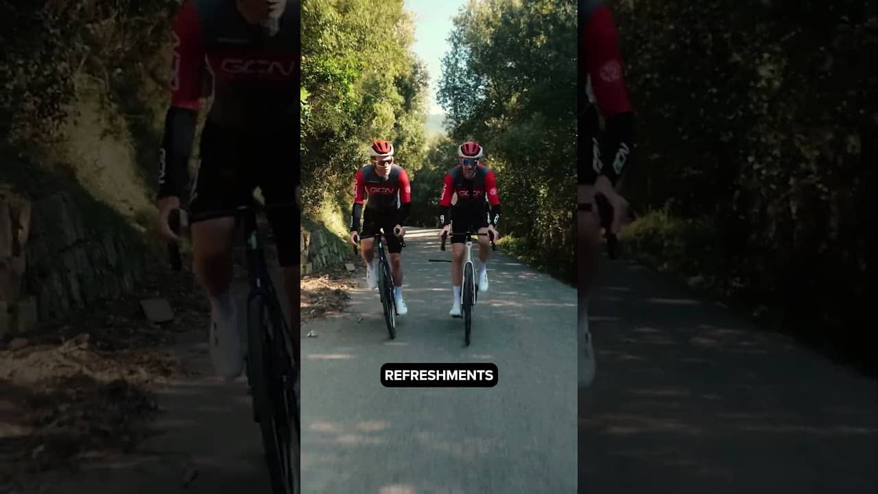 #AD What a Ride! 🔥