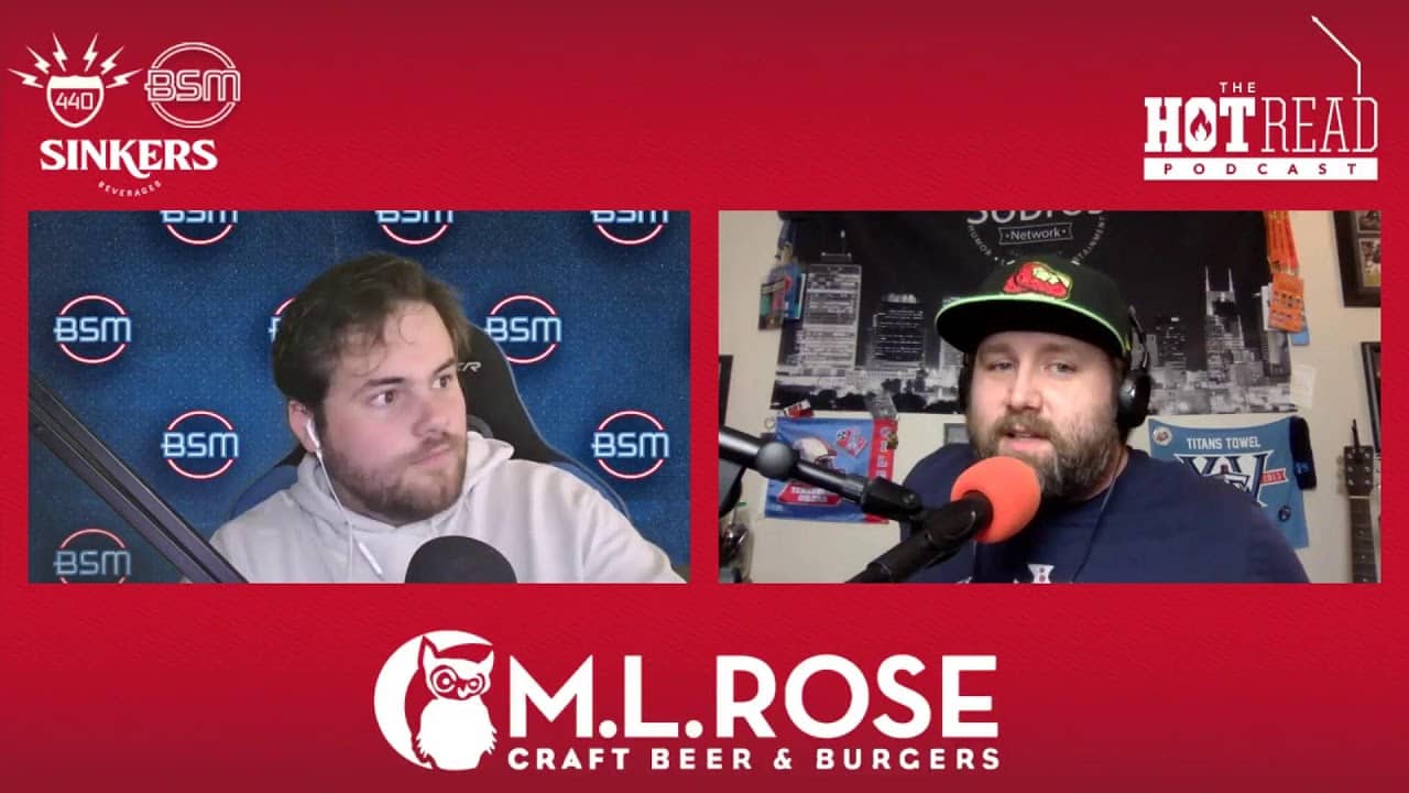 Answering YOUR Biggest Questions About The Tennessee Titans Offseason