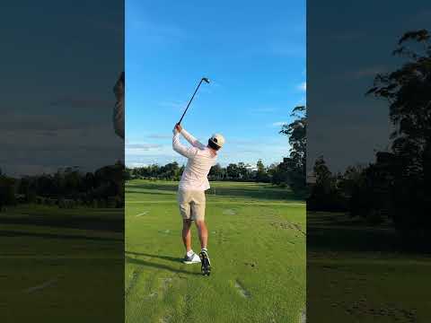 Blades Brown swing impersonation