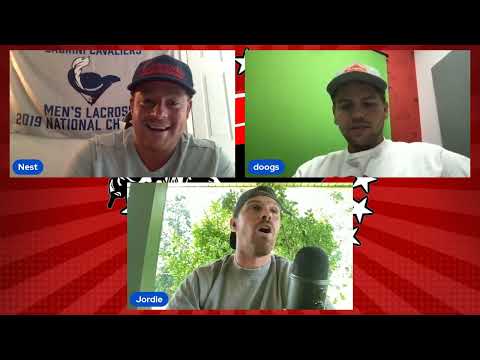 THE CREASE DIVE 8/14 -- PLL PLAYOFF FORMATTING DEBATE