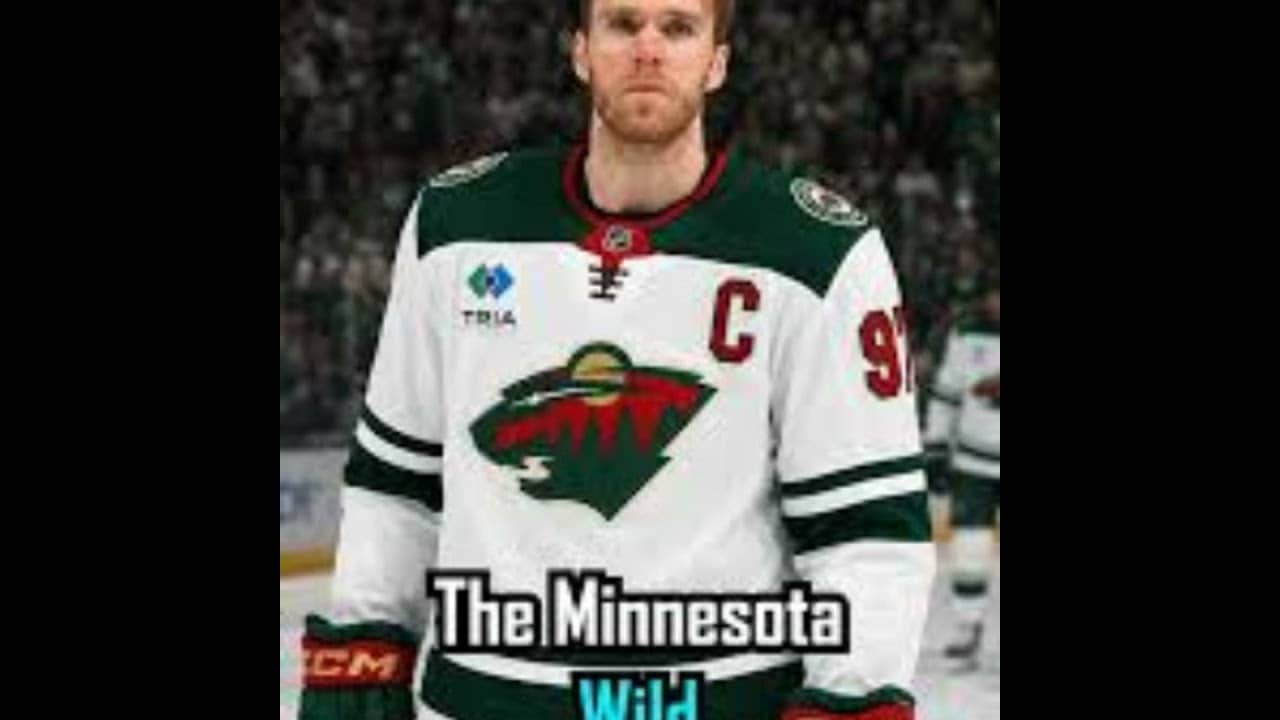 McDavid Or Matthews?! EP419