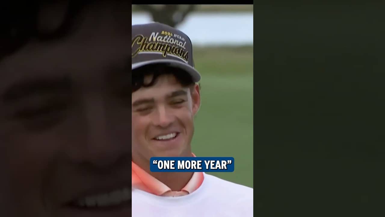 “One More Year!” Auburn Celebrates National Title, Chants for Jackson Koivun🏆🦅