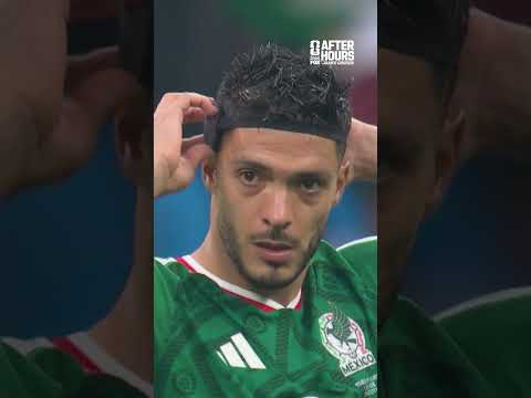 Playing at Mexico City Stadium is, without a doubt, and honor and a privilege.