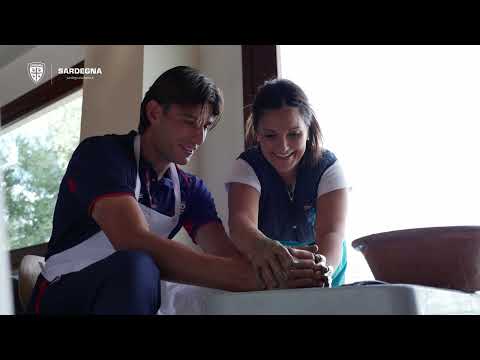 Cagliari Calcio 🤝 Regione Sardegna: il video recap della stagione 25/26