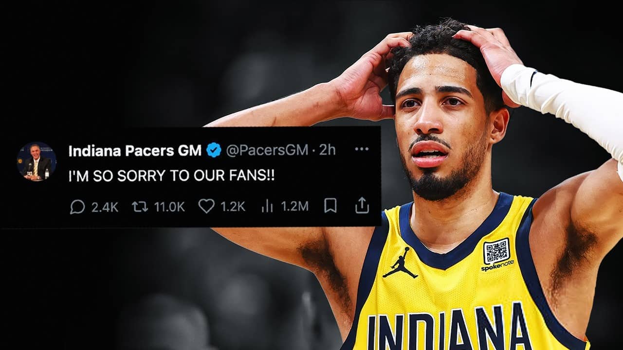 NBA Draft: Who Got Lucky And Who Got Robbed