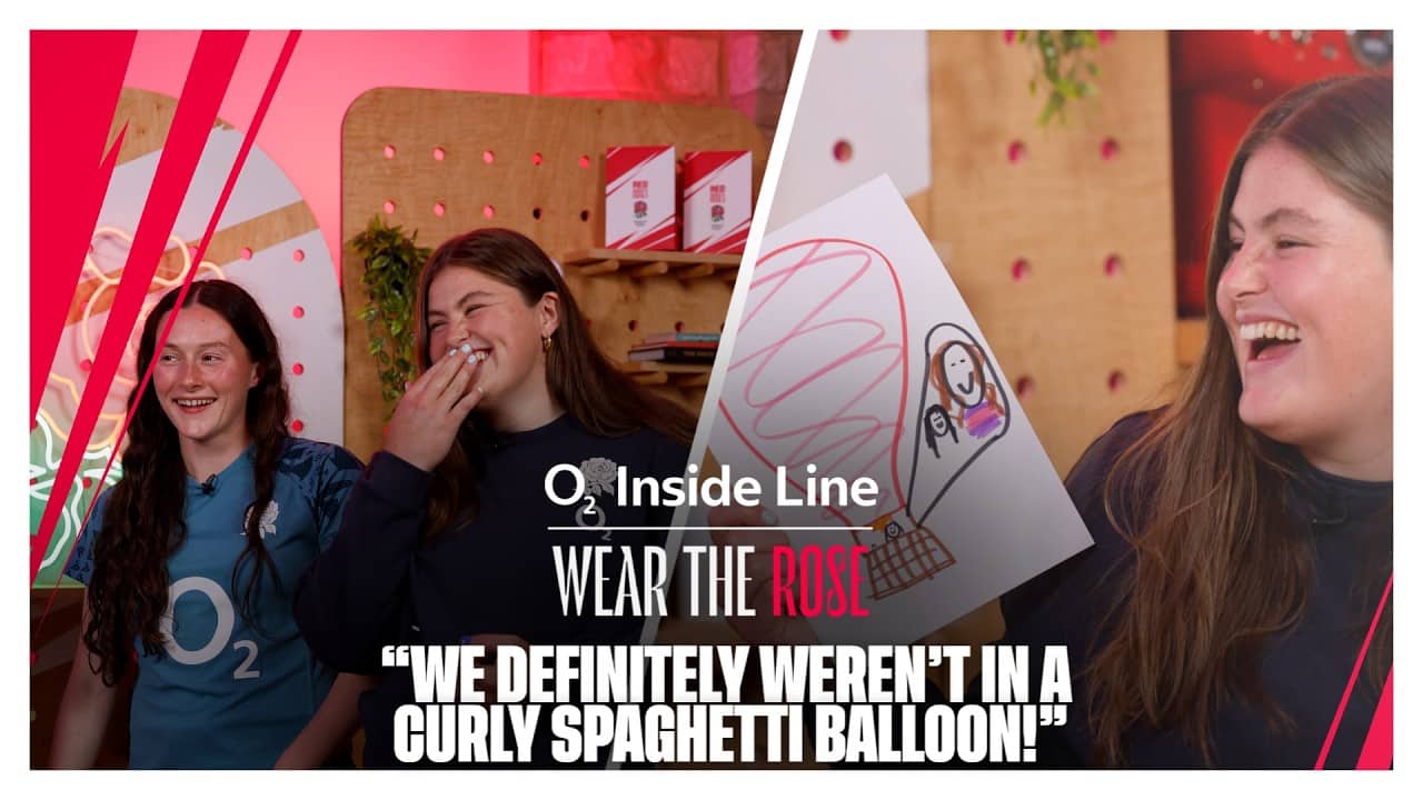 Fashionistas, Olivia Dean, meal deals & more! | O2 Inside Line: Wear the Rose