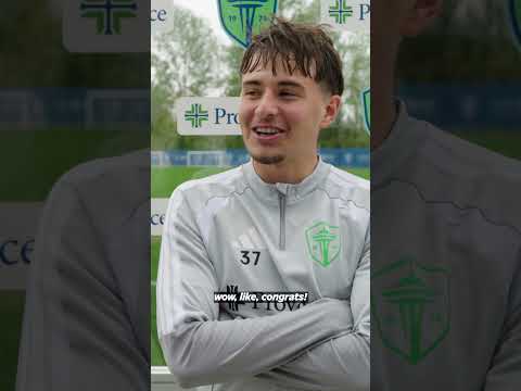 🤯 Snyder was shocked! #football #soccer #highlights #goals #seattle #seattlesounders #fyp #trending