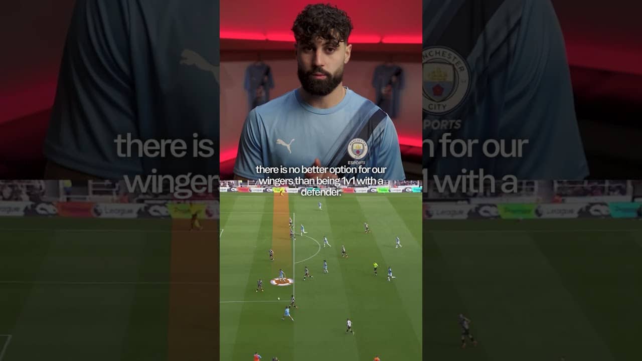 Inside the mind of Josko Gvardiol 🧠⚡ #gvardiol #mancity #football #GoForMore