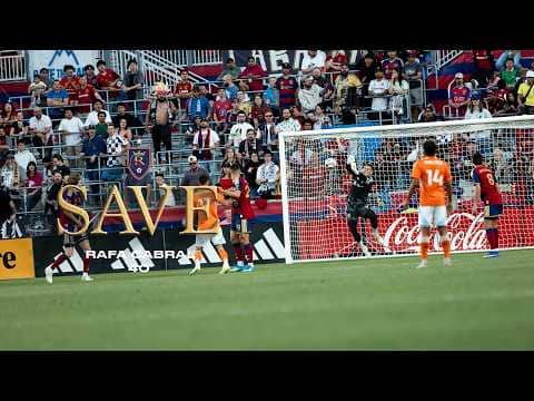 SAVE: Rafa Cabral 40', May 13, 2026