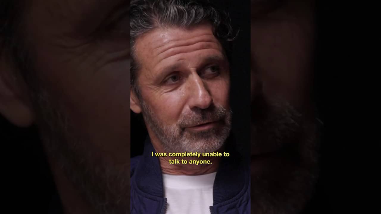 Patrick Mouratoglou's Rise From Shy Kid to Coaching Mogul | GOOD TROUBLE with Nick Kyrgios
