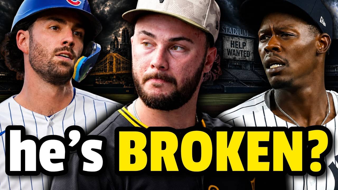 Paul Skenes Might BE BROKEN?! Yankees Need Help FAST! Cubs Scored 23, Mets Regret | MLB Highlights