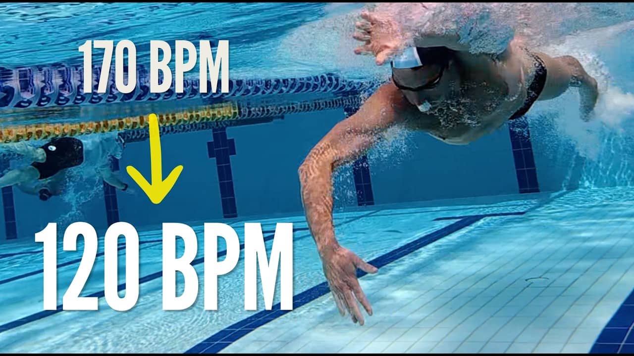 How To Make Your Fast Pace Feel Like Zone 2