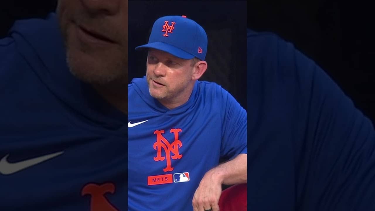 Matt Olson sends one to the Top of the Chop!