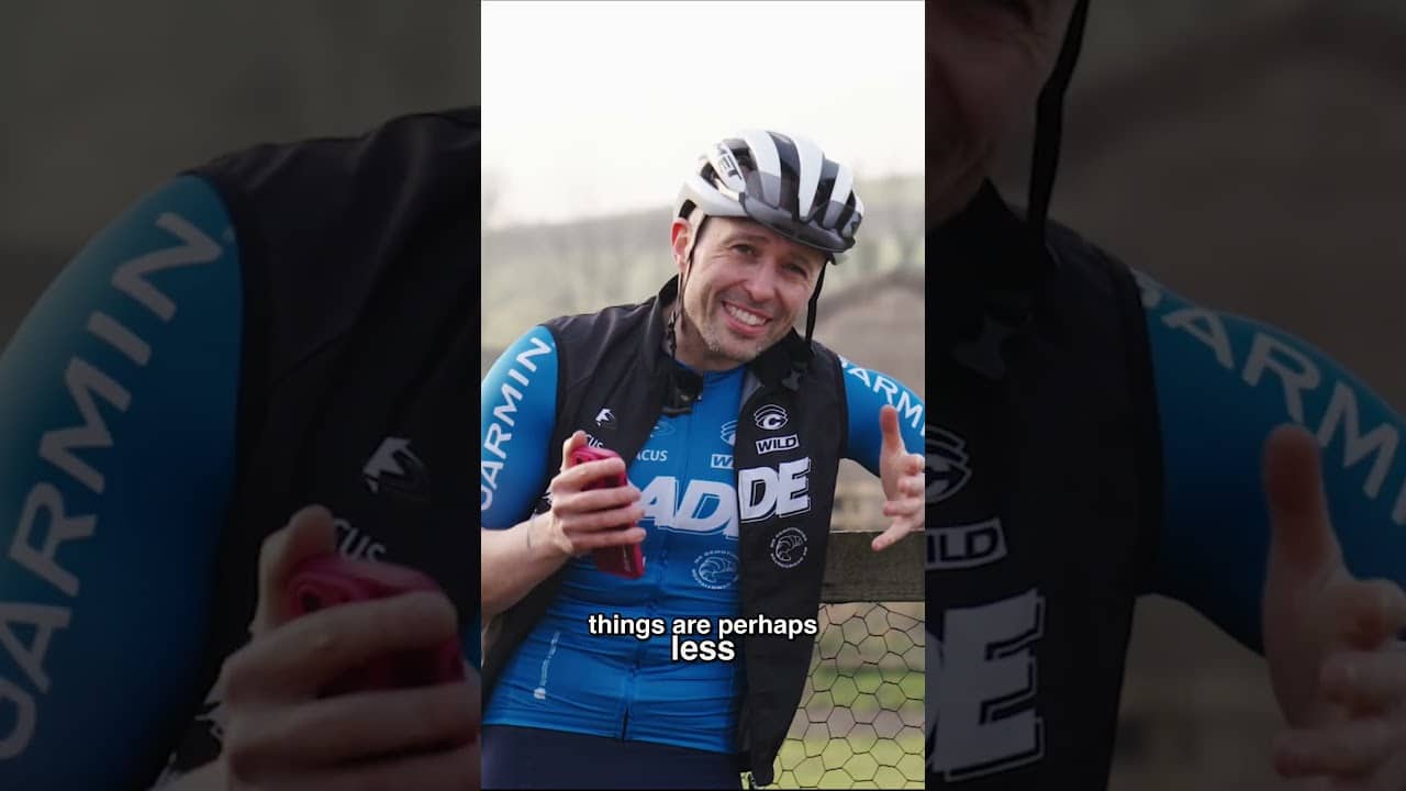 Endurance Bike Geometry: Comfort vs. Excitement...?