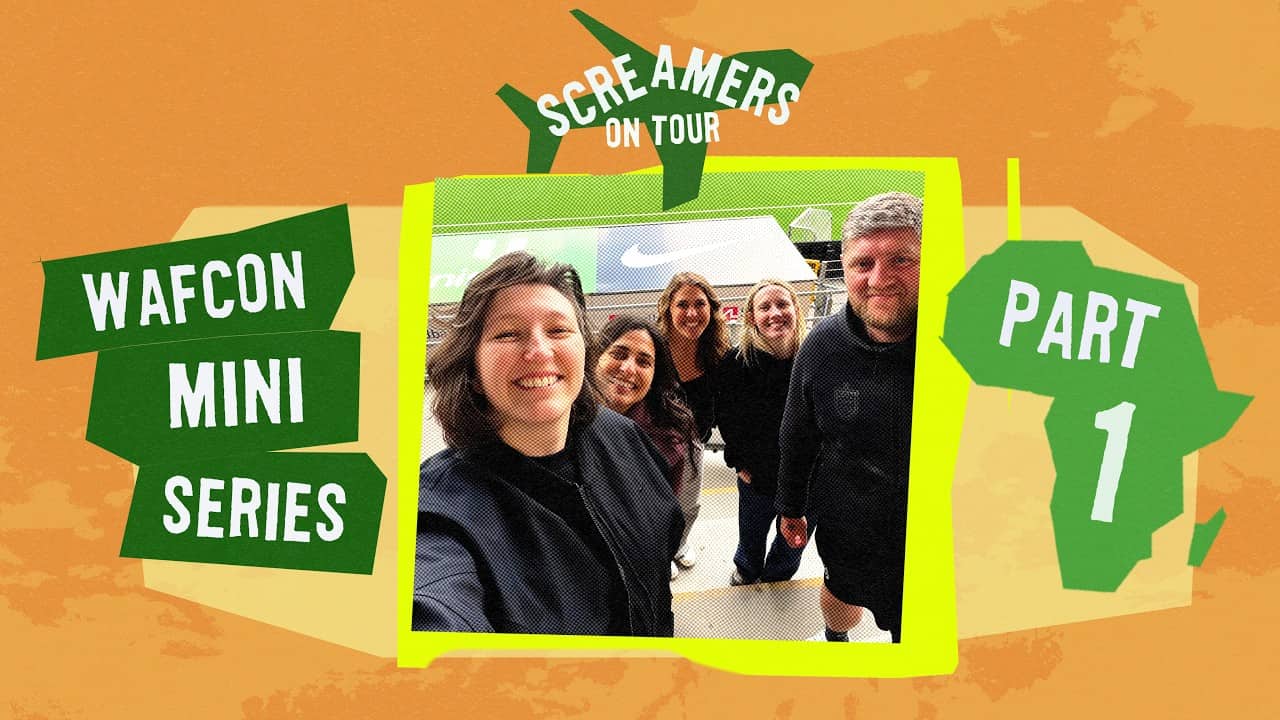 Screamers' Summer Special: A Denmark adventure with FC Nordsjælland and Right To Dream