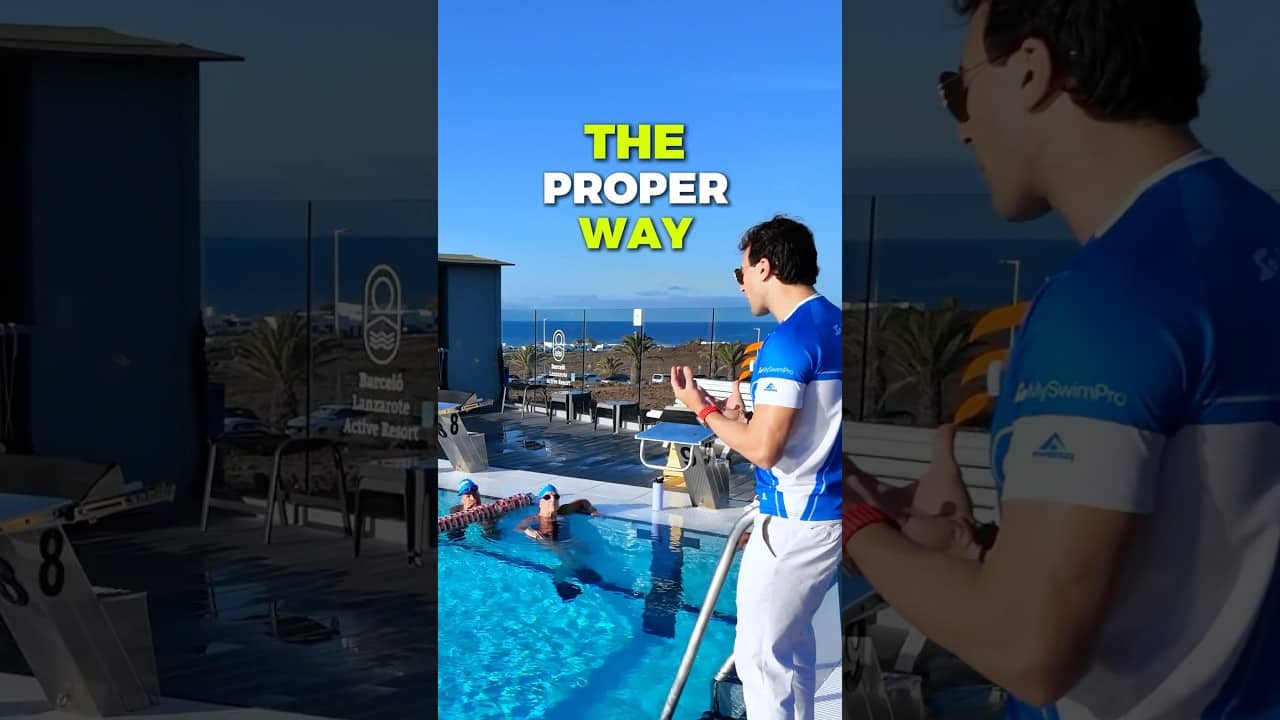 Stop making this freestyle hand entry mistake!