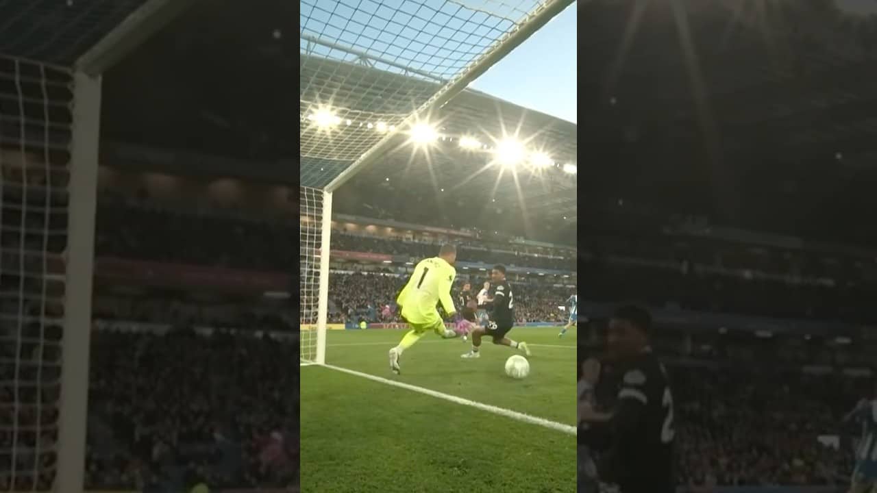 NET CAM | Brighton hit three past Chelsea #brightonandhovealbion #chelsea #premierleague