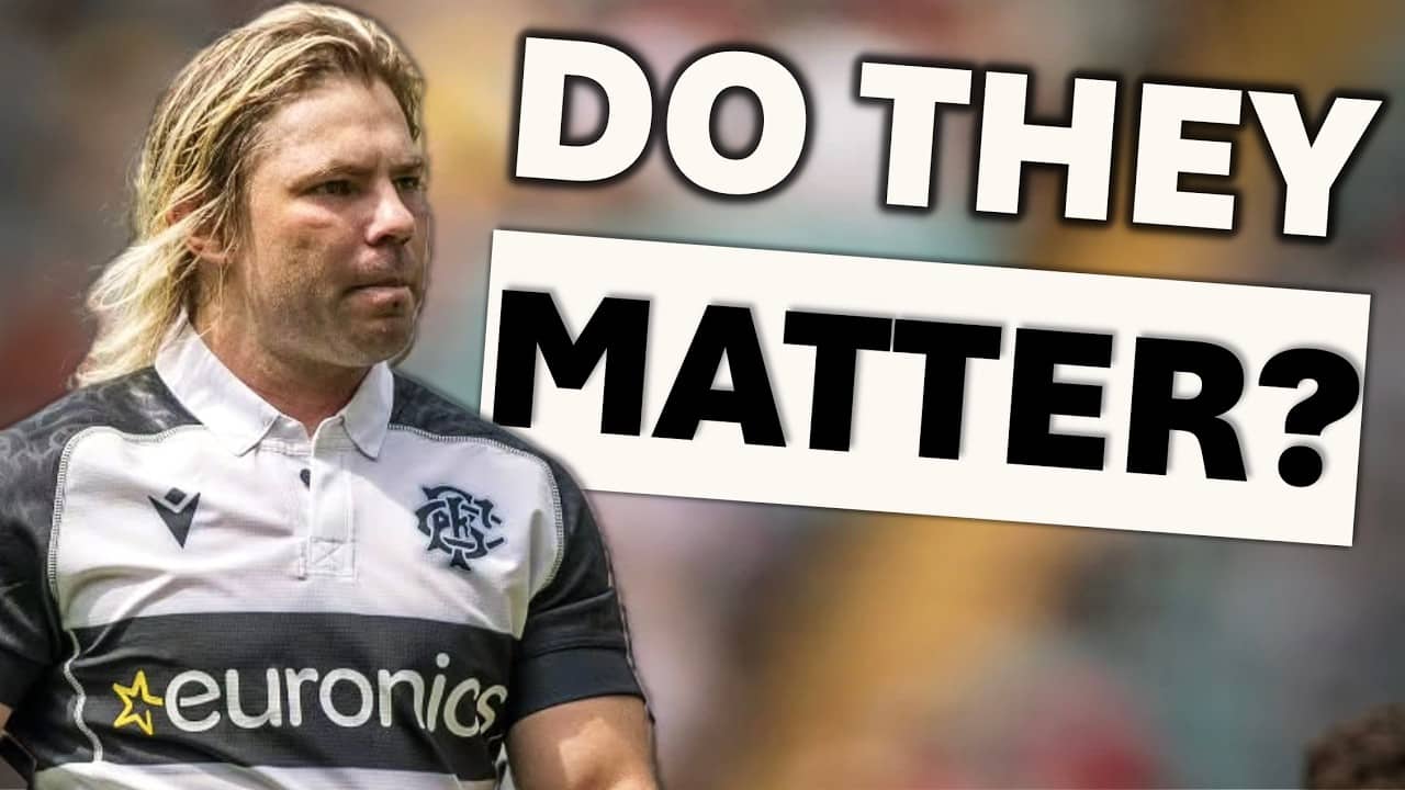 Has This Team Become Irrelevant?
