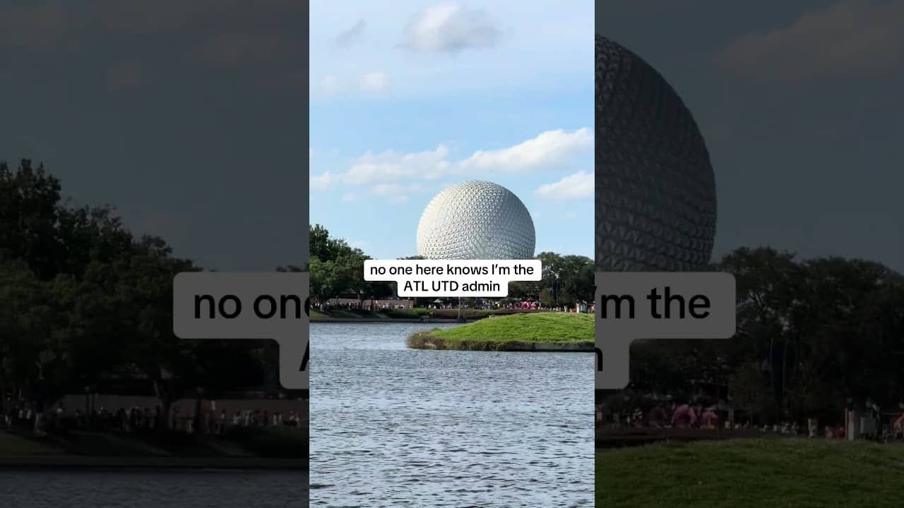 Land of Mickey Mouse
