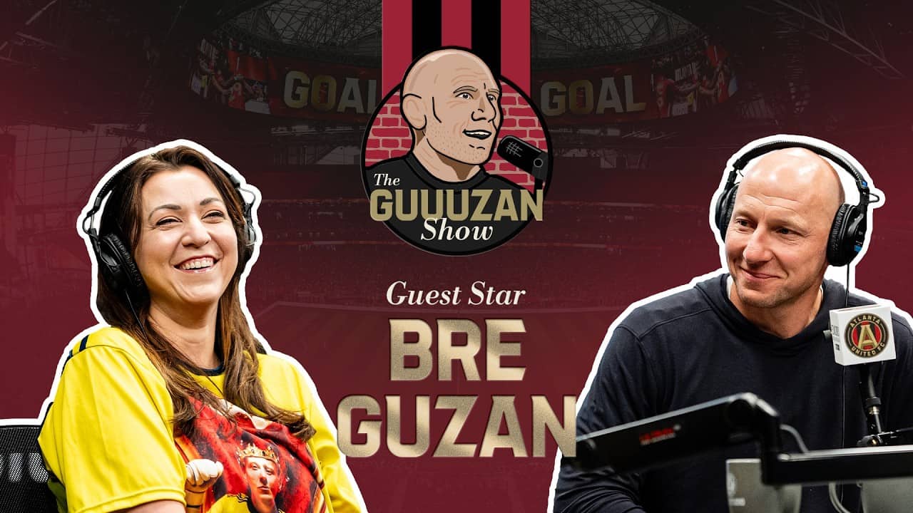 S1 Ep11 | Bre Guzan: BRAD DID WHAT TO THE LAUNDRY???