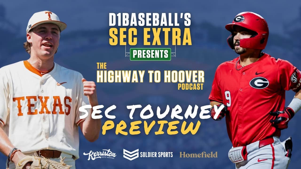 SEC Tournament Preview: Sleepers, Favorites & Bubble Drama [Highway to Hoover]