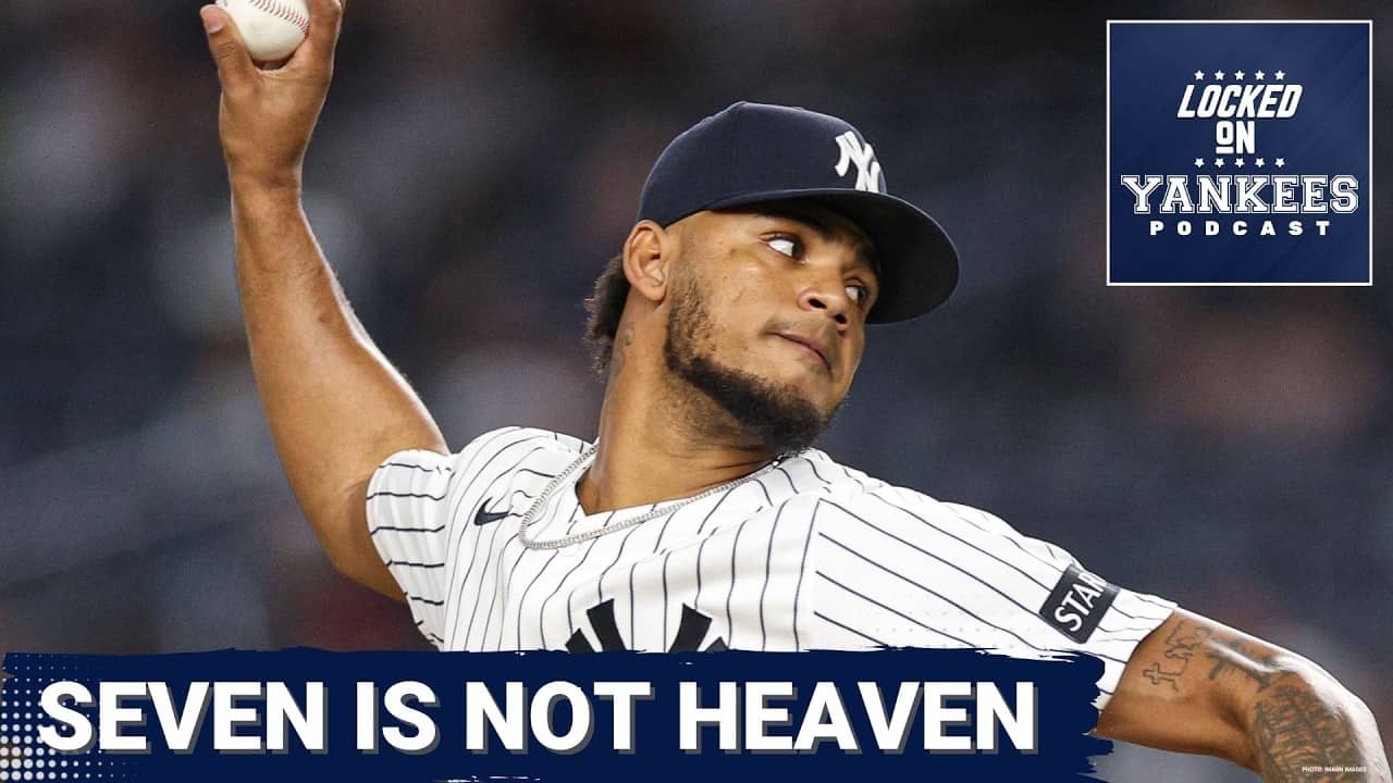 The Yankees' tailspin continues after a rough June