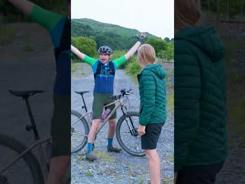 Our Favourite Moments At BikeRadar! #BikeRadarGravelDiaries