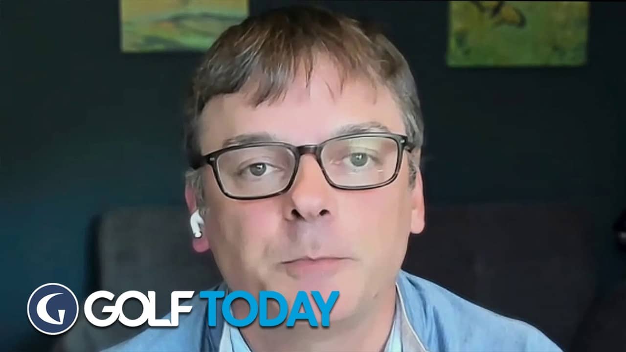 USGA announces AI program to make rules more accessible | Golf Channel
