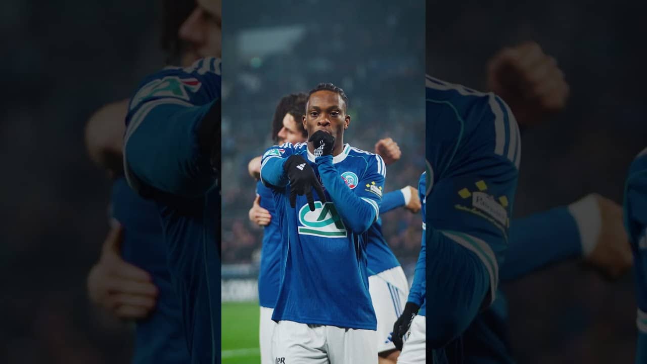 Une nouvelle bataille à mener ⚔️ 𝙋𝙊𝙐𝙍 𝙉𝙊𝙎 𝘾𝙊𝙐𝙇𝙀𝙐𝙍𝙎 💙