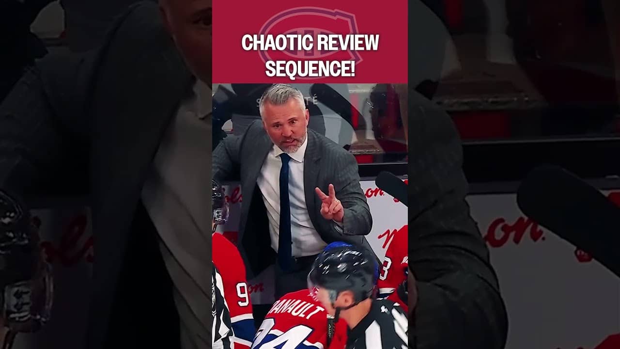 No goal, Goal, No goal again!