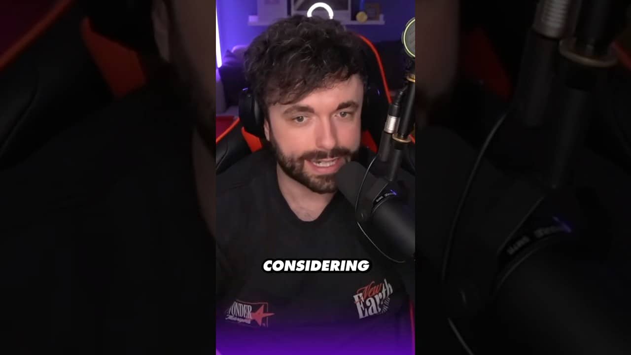 Do you think Max would do it? 🤔