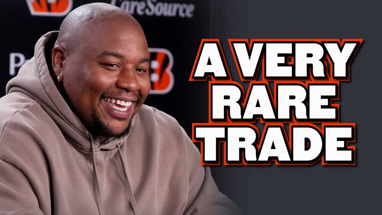 Who Really Won the Dexter Lawrence Trade?