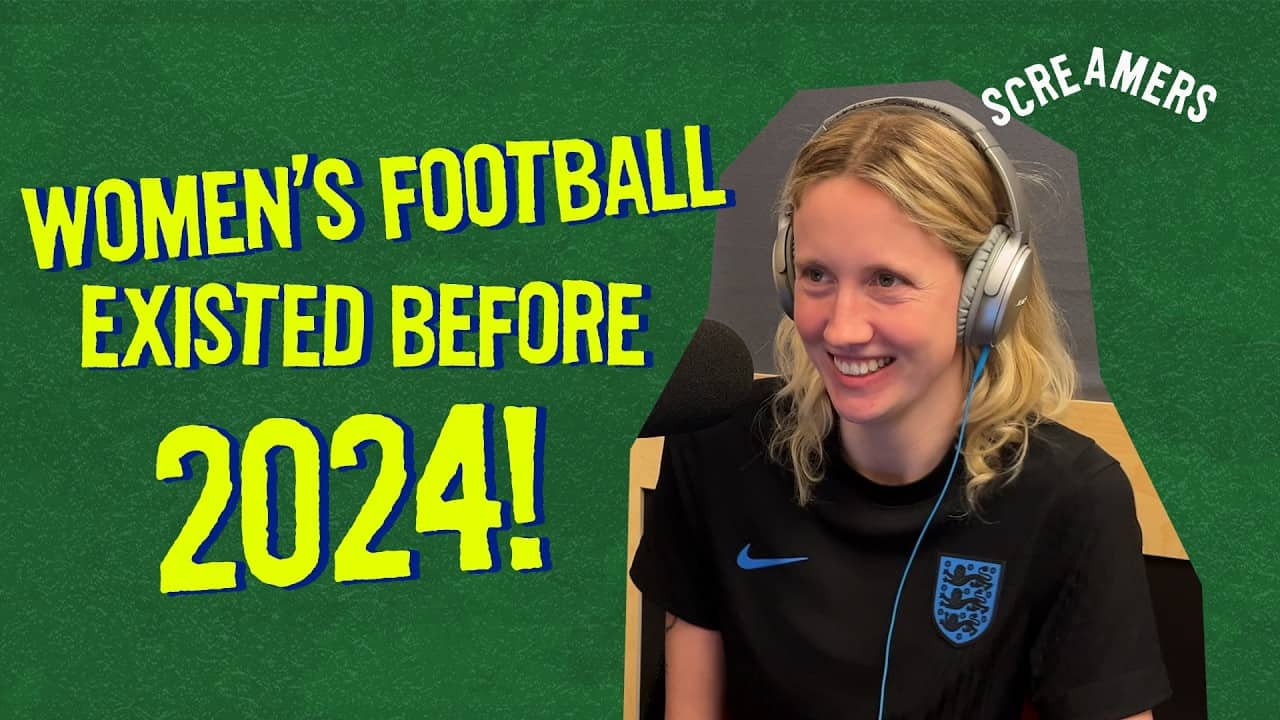 Who are the real WSL GOATs? | SCREAMERS