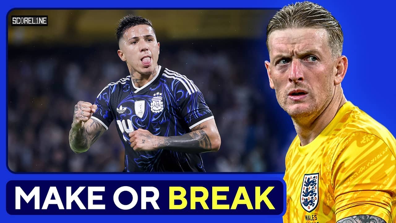 Who will be the STANDOUT player to Make or Break their side's 2026 World Cup?