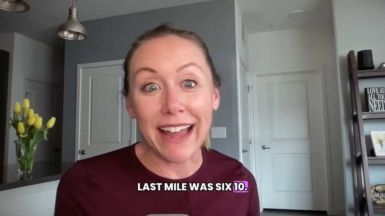 Ep 212 - Racing Is a Skill: How to Actually Get the Most Out of Your Race