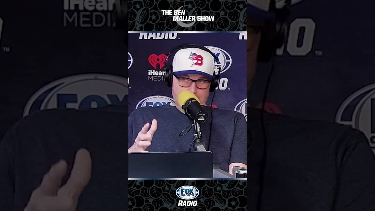 Ben Maller Says STOP the Wemby Overreaction 👀