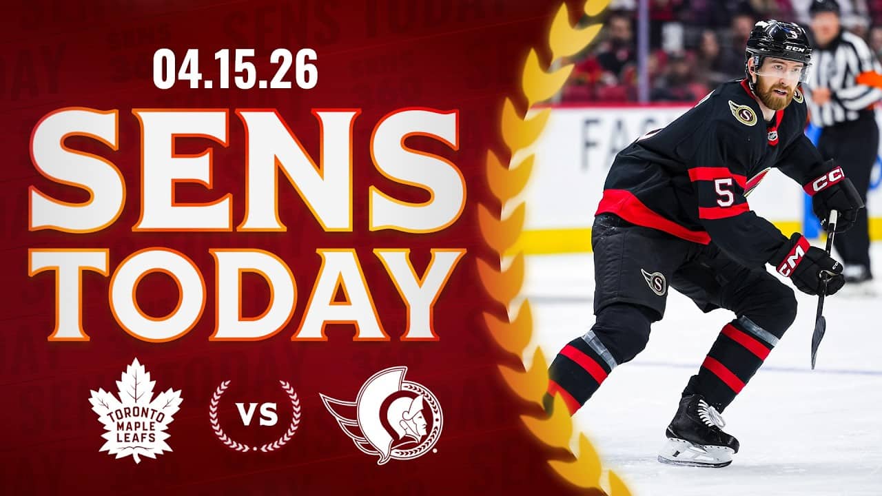 Final Tilt Before The Playoffs