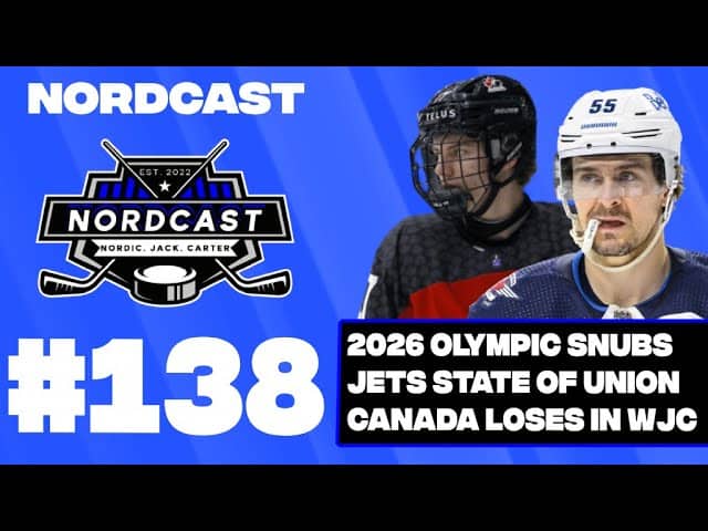 Two Nickels | The NordCast (138)