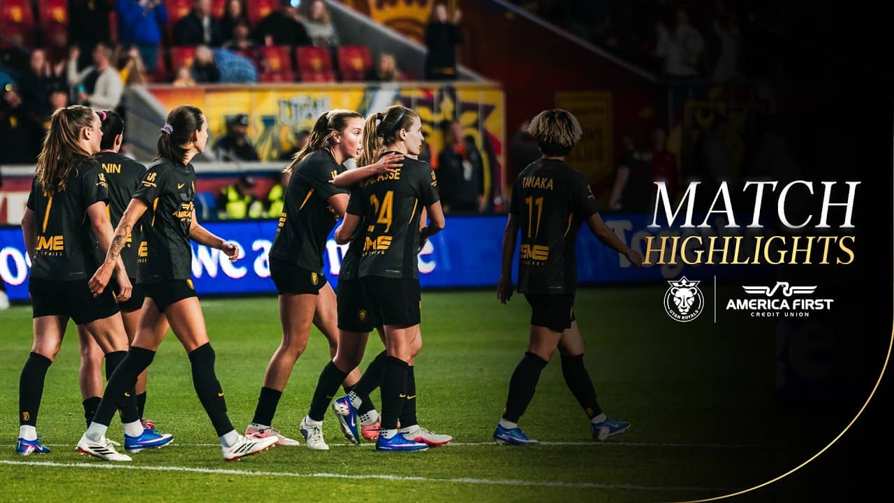 AFCU URFC Match Highlights: May 6, 2026